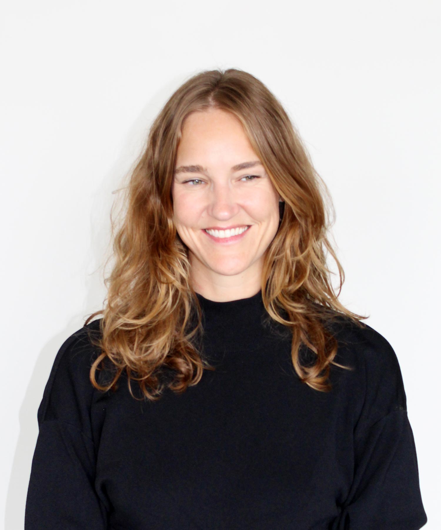 Roos Knotter, SEO, Strategy & Design